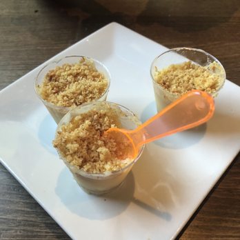 Blue Rook Distillery - Brigadeiros - Distilleries Near Me - Danville, Kentucky