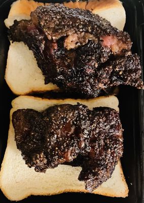 Sanders BBQ Supply Co. by null