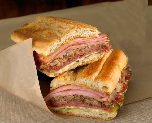 La Segunda Bakery and Cafe by null