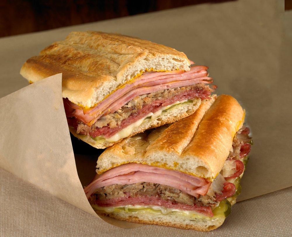 La Segunda Bakery & Cafe