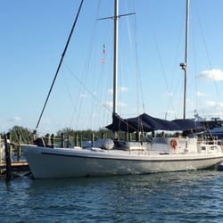Lost Island Voyages - The Avalon