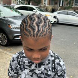 Good Hair By Danielle