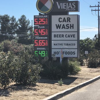 Viejas Pit Stop - Gas prices and sign - Gas Stations Near Me - Alpine, California Viejas Pit Stop - Gas prices and sign - Gas Stations Near Me - Alpine, California