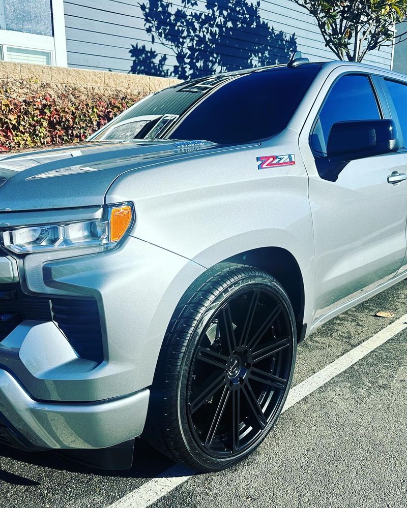 JOSUE AUTO DETAILING Updated April 2024 Request a Quote Costa