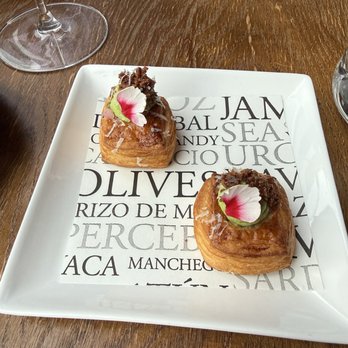 Bazaar Meat by José Andrés - Steakhouses Near Me - Chicago, Illinois