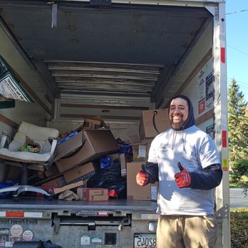Sisco Junk Removal LLC - Junk - Junk Removal & Hauling Near Me - Framingham, Massachusetts Sisco Junk Removal LLC - Junk - Junk Removal & Hauling Near Me - Framingham, Massachusetts
