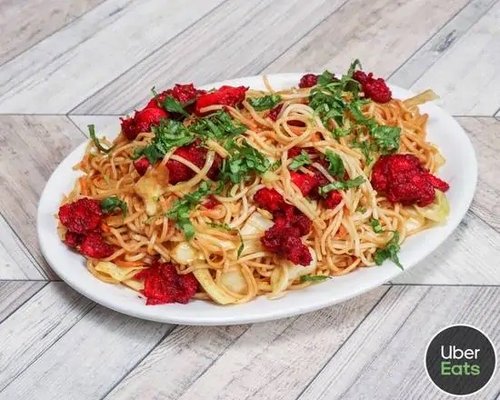 OHRI’S RESTAURANT INDO CHINESE by null