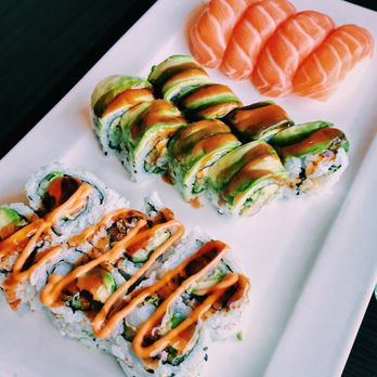 Mikado Sushi and Thai - Japanese Near Me - London, Ontario