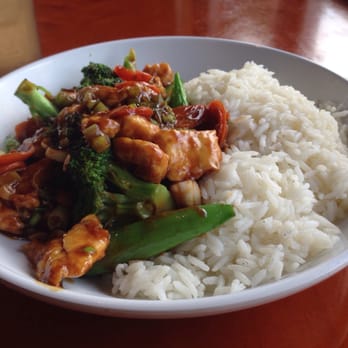Pei Wei Asian Kitchen - New dish I'm trying out I usually do my usual Chicken Fried Rice but need 2 explore a bit. That food was Awesome - Asian Fusion Near Me - Tustin, California Pei Wei Asian Kitchen - New dish I'm trying out I usually do my usual Chicken Fried Rice but need 2 explore a bit. That food was Awesome - Asian Fusion Near Me - Tustin, California
