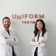Uniform Teeth office