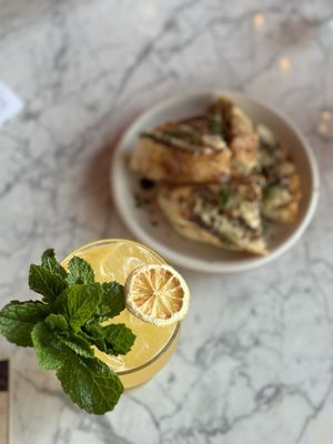 Culinary Dropout by null