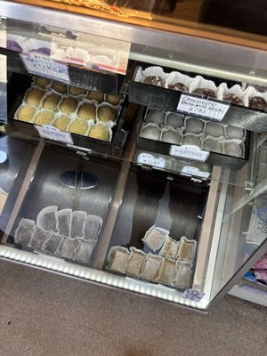 THANK YOU VERY MOCHI by null