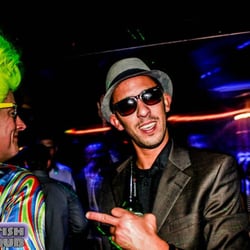 The Funky Fish Bar & Club - Funkyfish Club