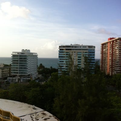 Verdanza Hotel by null