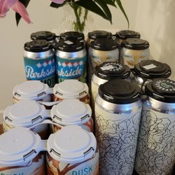 The Parkside Brewery