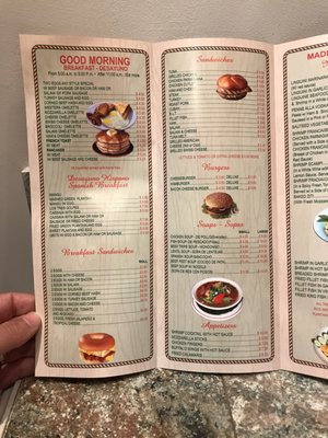 Bridge Coffee Shop by null