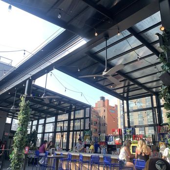 The Ready Cantina - Cocktail Bars Near Me - New York, New York