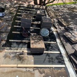 Integrity Roofing - Tile Roof Repair.