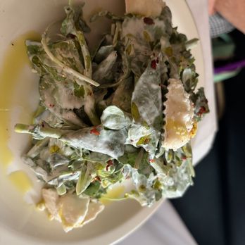 Lonnies Restaurant and Bar - English Pea Salad - American Near Me - Brooklyn, New York