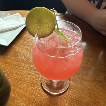 Brix 27 - Strawberry mojito - Wine Bars Near Me - Martinsburg, West Virginia Brix 27 - Strawberry mojito - Wine Bars Near Me - Martinsburg, West Virginia