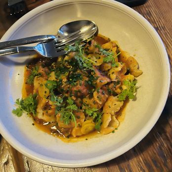 Rich Table - New American Near Me - San Francisco, California