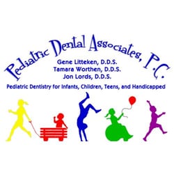 Litteken Gene ,DDS - Ardmore Pediatric Dental Associates | Dr. Litteken  Specializing in dental care for infants and children
