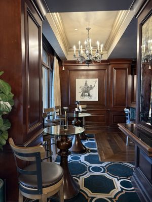 The Tap Room by null