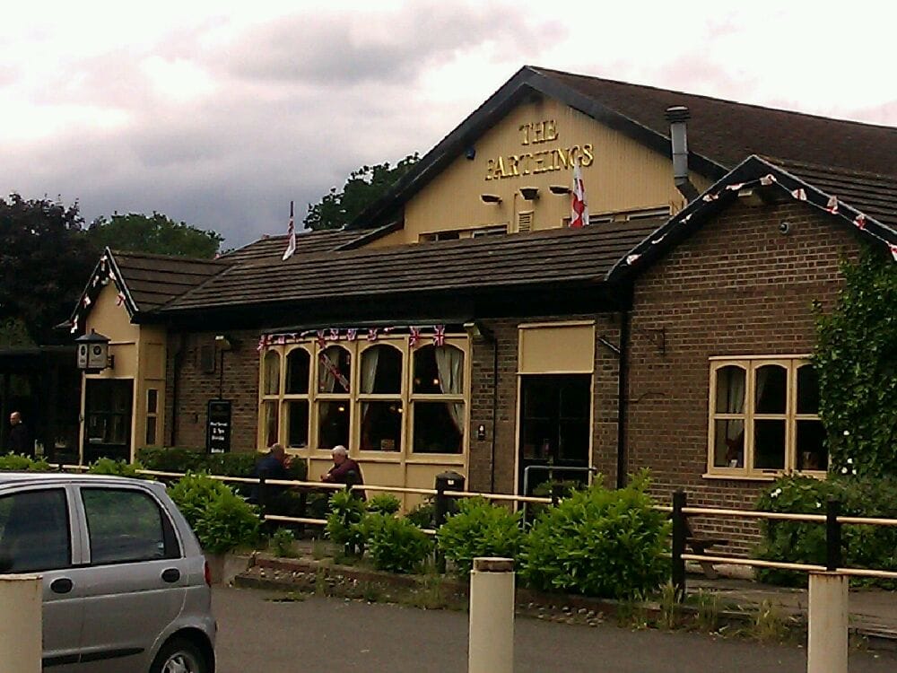 THE FARTHINGS Updated April 2024 Green Lane, Birmingham, West