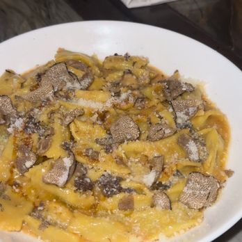 Cecconi's Miami Beach - Agnolotti del plin - Italian Near Me - Miami Beach, Florida Cecconi's Miami Beach - Agnolotti del plin - Italian Near Me - Miami Beach, Florida