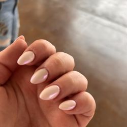 M Vince Nail Spa