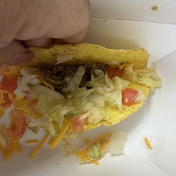 Dairy Queen - Same as before.... - Burgers Near Me - Sulpher Springs, Texas