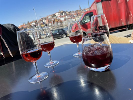 Sandeman by null