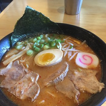 Ramen Yukinoya - Ramen Near Me - Arcadia, California Ramen Yukinoya - Ramen Near Me - Arcadia, California