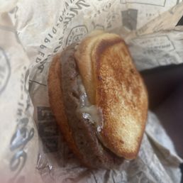 IMPOSSIBLE MELT IMPOSSIBLE MELT
