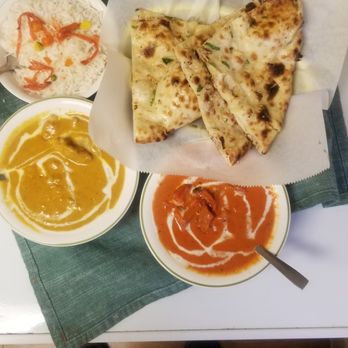 Bombay Mahal - Indian Near Me - Lansing, Michigan