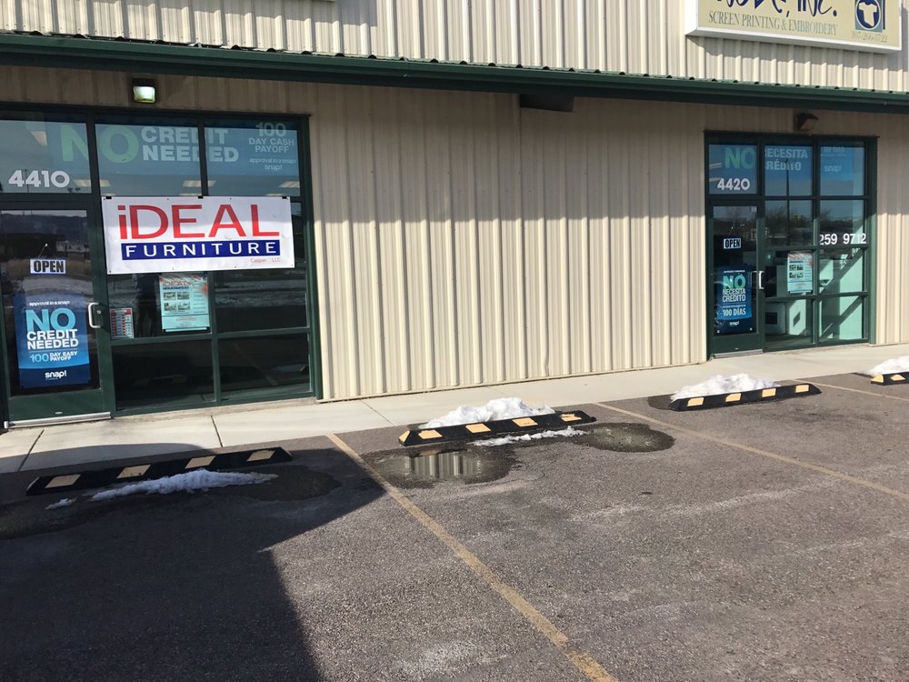 iDeal Furniture