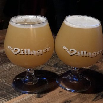 The Villager - Sand city - New American Near Me - Babylon, New York