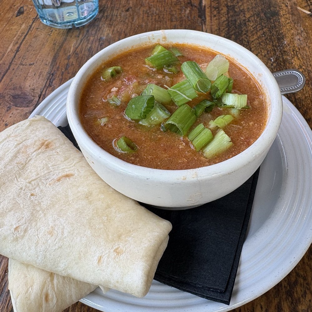 The Pantry Rio - Green Chile Stew (Cup) - New Mexican Cuisine Near Me - Santa Fe, New Mexico The Pantry Rio - Green Chile Stew (Cup) - New Mexican Cuisine Near Me - Santa Fe, New Mexico