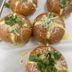 The Buttery