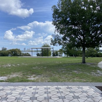 P Phillips Community Park - Dog Parks Near Me - Orlando, Florida P Phillips Community Park - Dog Parks Near Me - Orlando, Florida