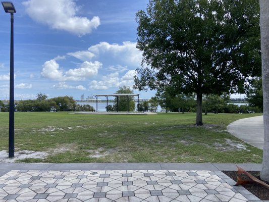 Dr. P. Phillips Community Park by null