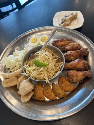 A Bite of Lao and Thai - Allen, TX by null