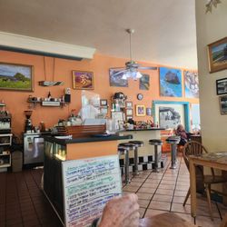 Classic cafe vibes