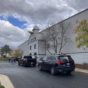 RESOLUTE ATHLETIC COMPLEX - 15 Photos - 3599 Chiller Ln, Columbus, OH