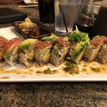 Cho Cho San - Sushi Bars Near Me - Tarzana, California Cho Cho San - Sushi Bars Near Me - Tarzana, California