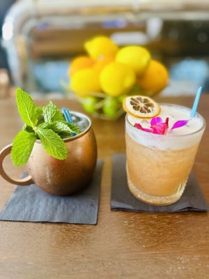 Romina's Ristorante Italiano by null