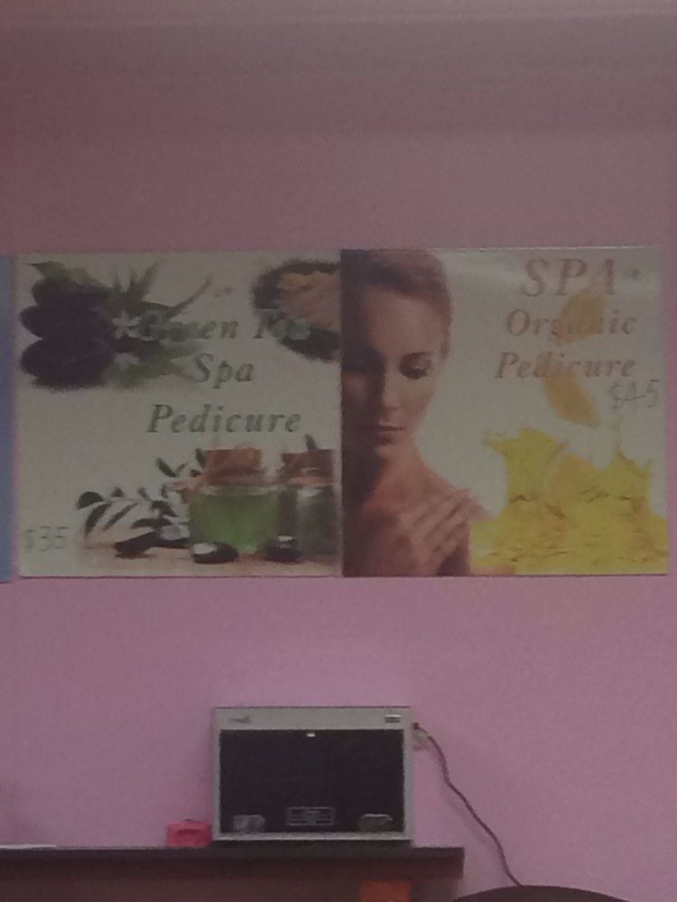 HUIJIA NAIL SALON 789 W Merrick Rd, Valley Stream, New York Nail