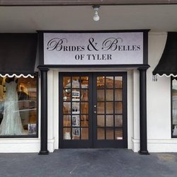 Brides & Belles - New Location in Bergfeld Center