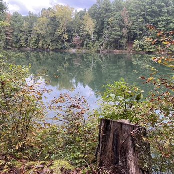 Eno Quarry - Hiking Near Me - Durham, North Carolina