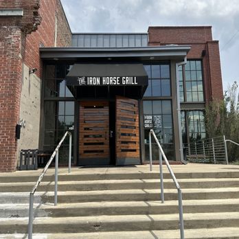 THE IRON HORSE GRILL - Updated December 2024 - 766 Photos & 599 Reviews